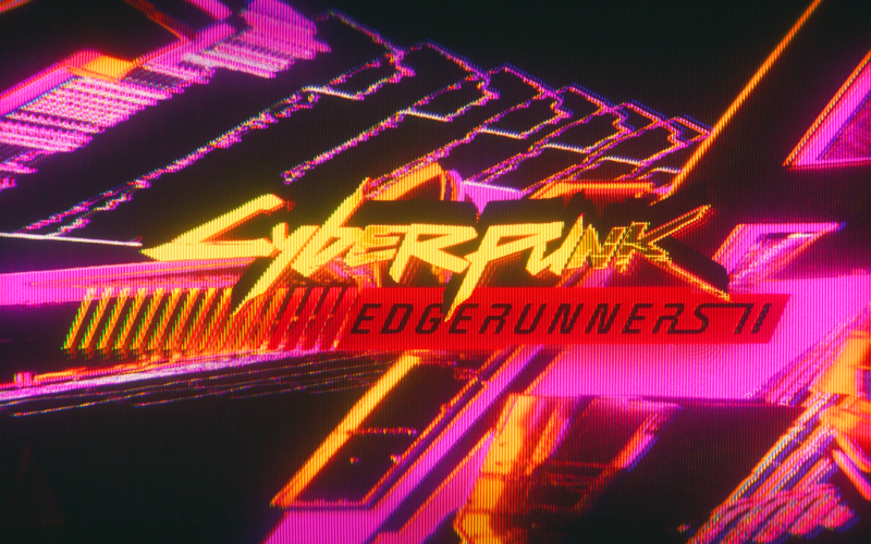 Cyberpunk Edgerunners 2 will be even sadder and bloodier