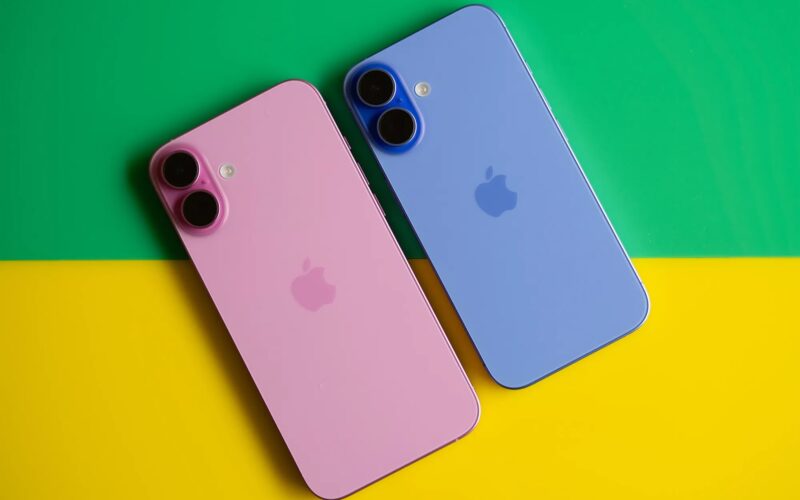 Apple shipped its 3 billionth iPhone