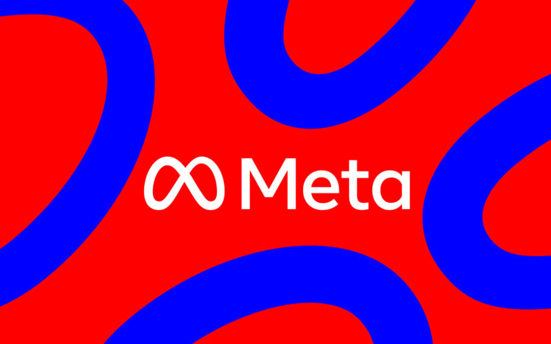 Meta is playing the AI game with house money