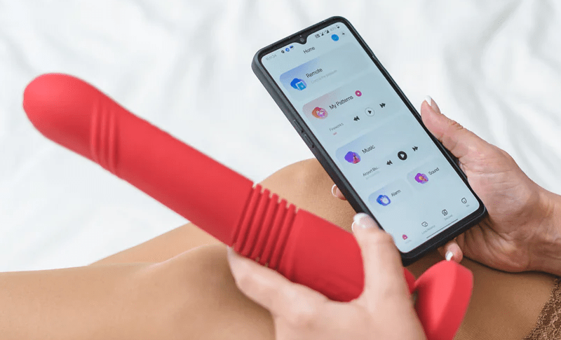 Lovense was told its sex toy app leaked users’ emails and didn’t fix it