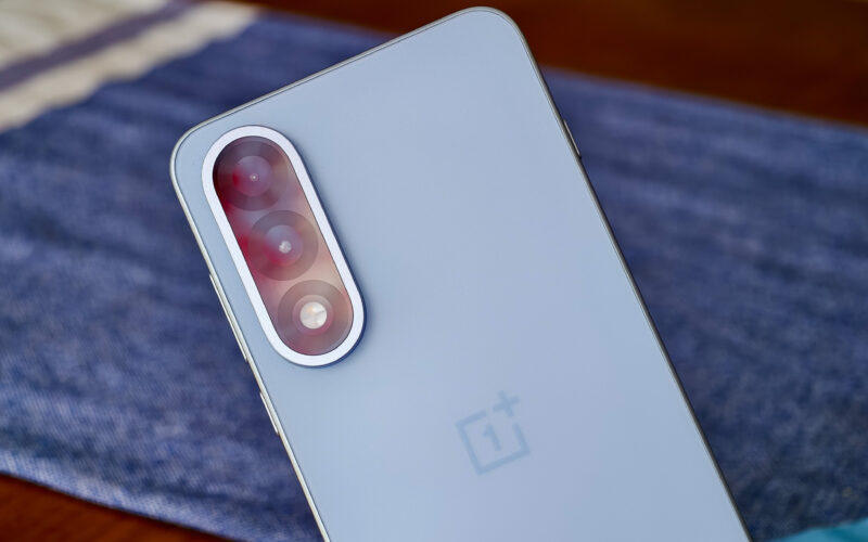 OnePlus Nord 5 review: selfie-centric midranger