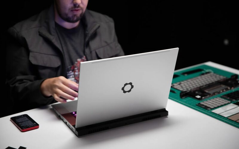 Framework is teasing a â€˜bigâ€™ update for August 26th â€” could it be Framework 16?