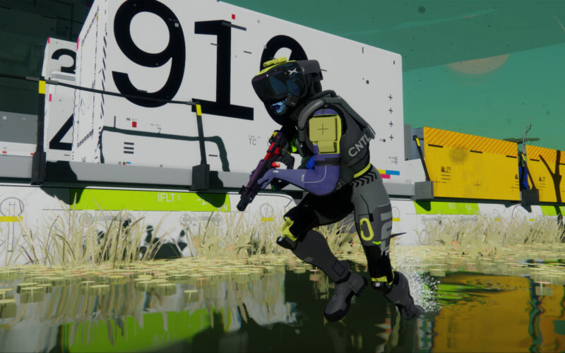 Longtime Bungie head Pete Parsons steps down