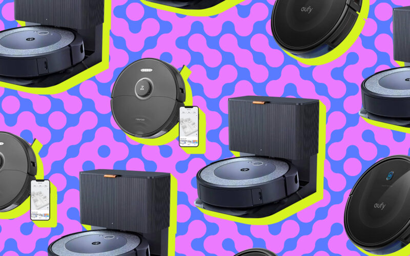 The best budget robot vacuums