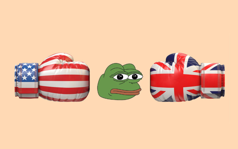 Will Trump help 4Chan escape the UKâ€™s internet police?