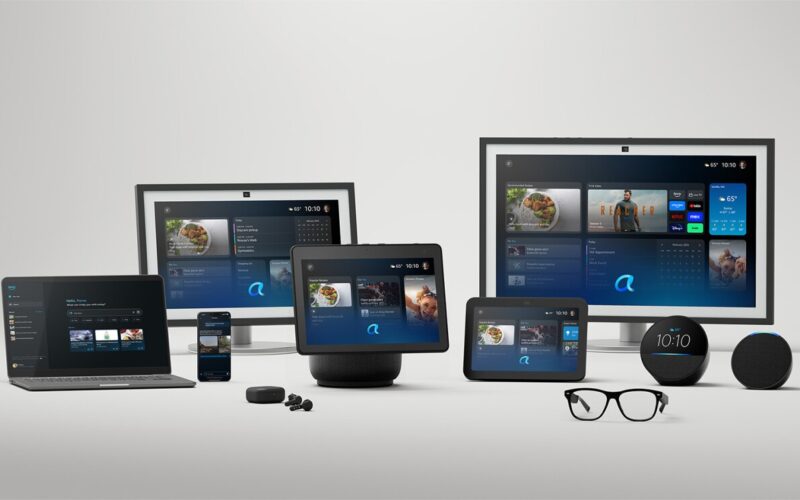 Amazon eyes ads and upcharges for Alexa Plus