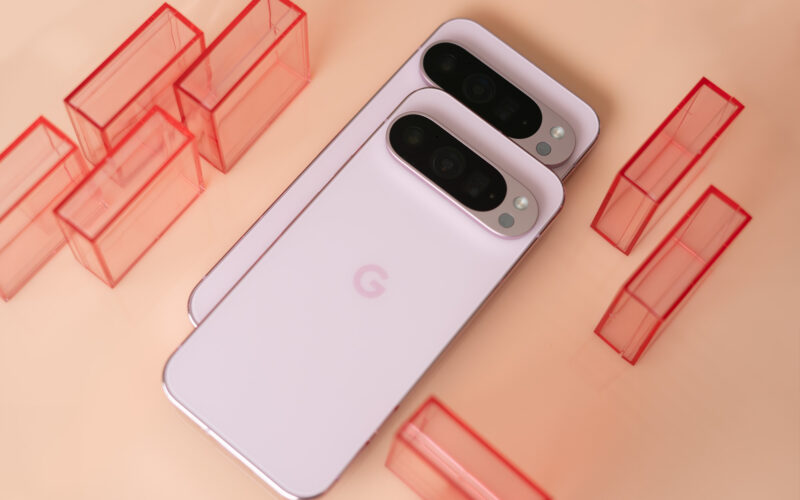 Google is rolling out a fix for Pixel back button issues