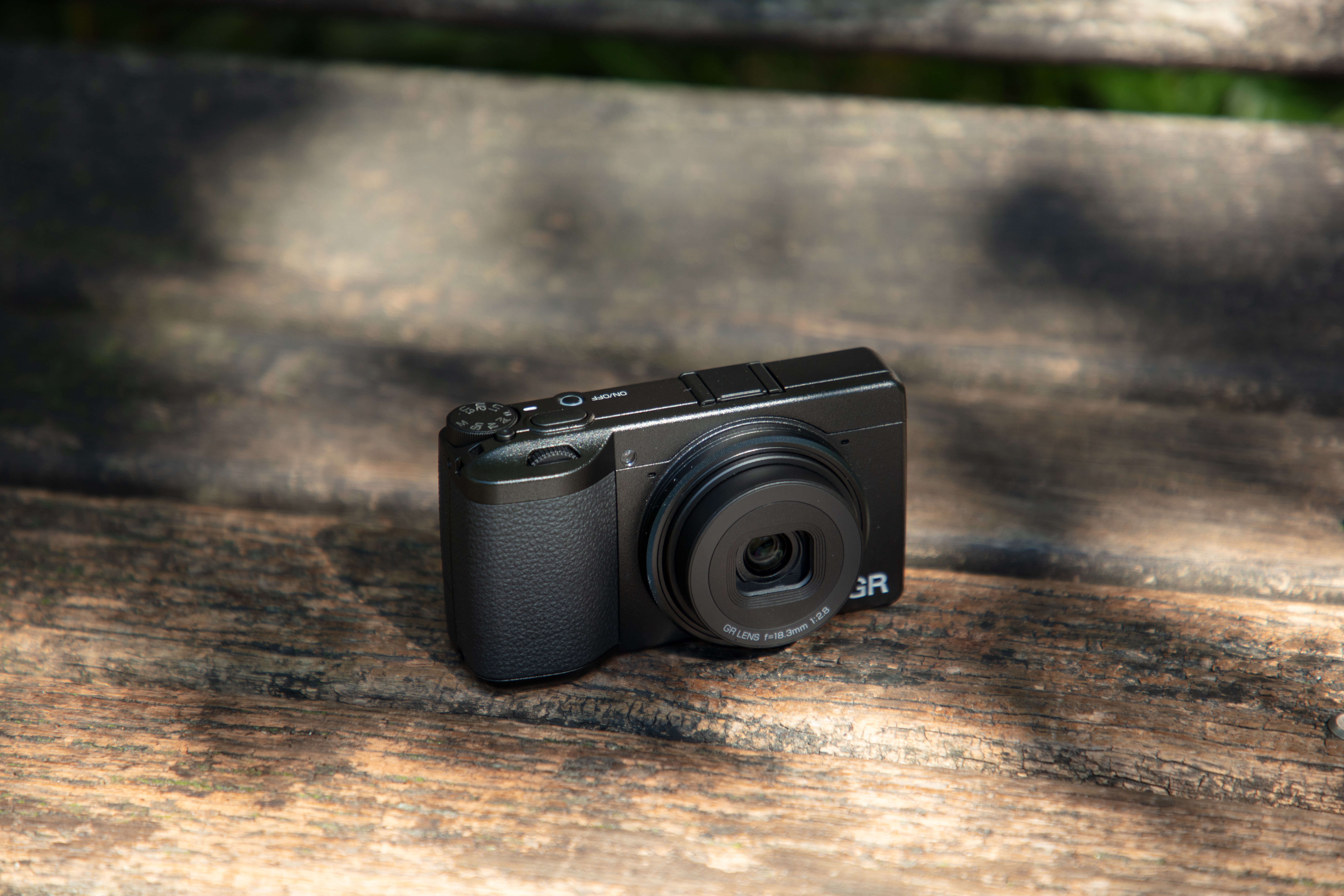 Ricohâ€™s GR IV launches in September for a much steeper price than its predecessor