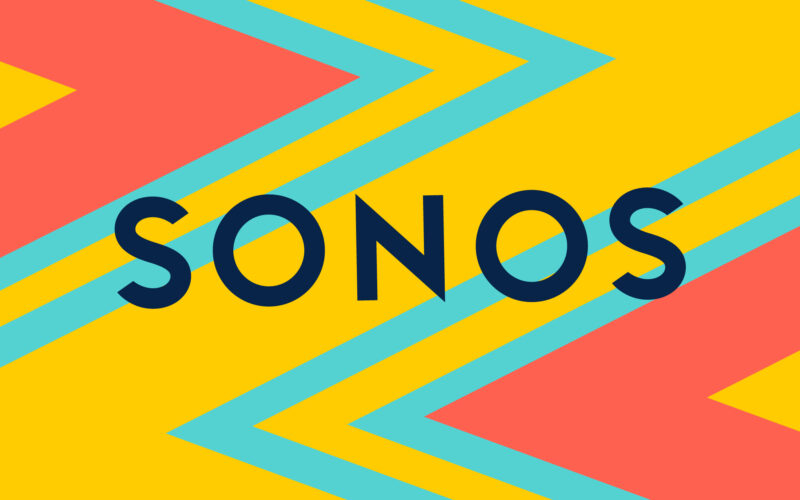 Sonos confirms tariffs will increase its prices this year