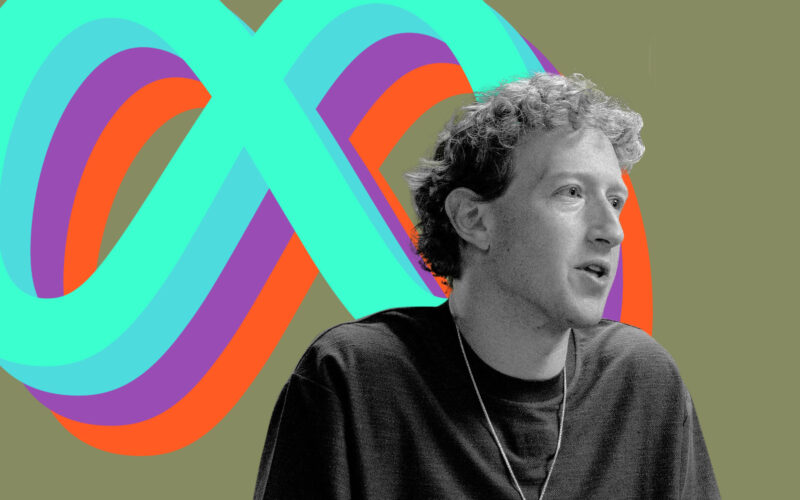 Zuckerberg’s ‘personal superintelligence’ plan: fill your free time with more AI