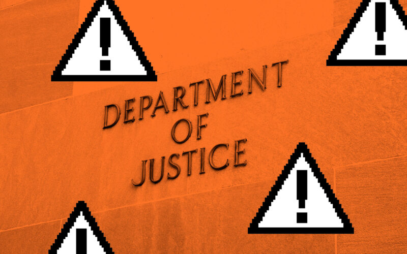 Russia might be responsible for the PACER hack