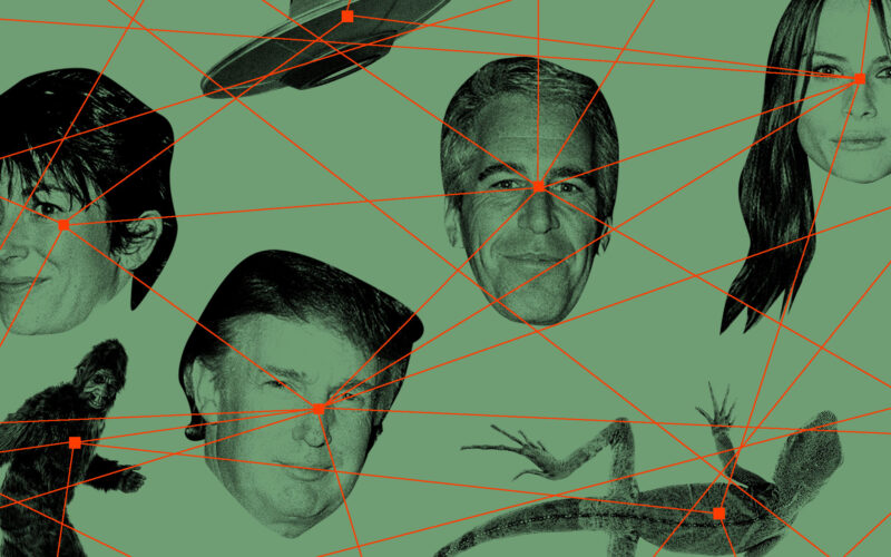 The ‘Epstein files’ implosion bleeds into foreign policy