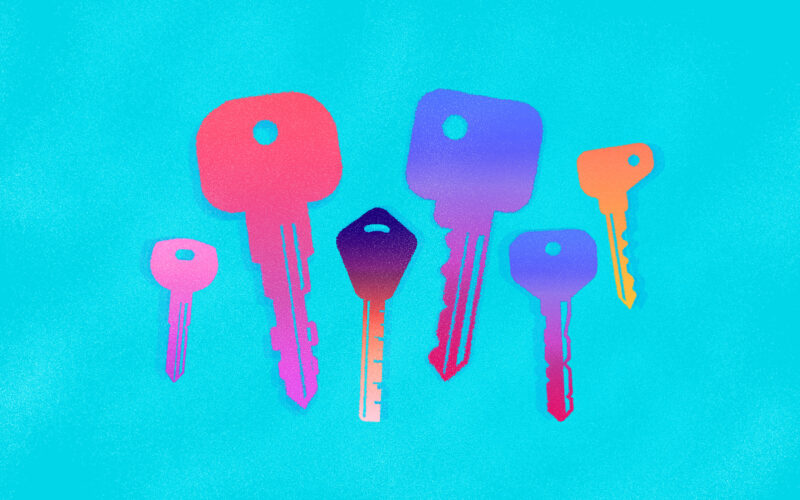 7 password managers to help keep your apps safe
