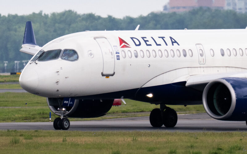 Delta’s dynamic AI pricing plan sounds different now