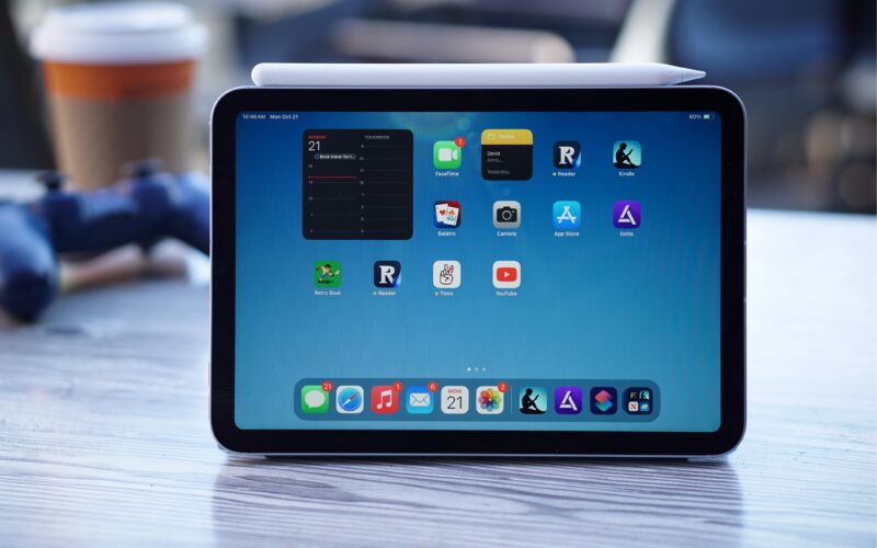 The best iPad deals you can get in August