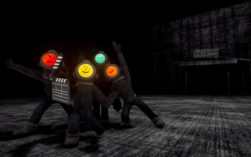 Friendslop is coming for the Switch 2