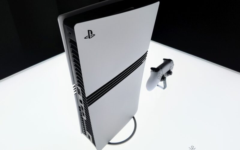 Today is your last chance to grab a PS5 before Sonyâ€™s price hikes go into effect