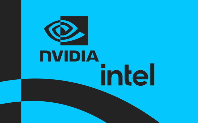 Nvidia and Intelâ€™s $5 billion deal is apparently about eating AMDâ€™s lunch