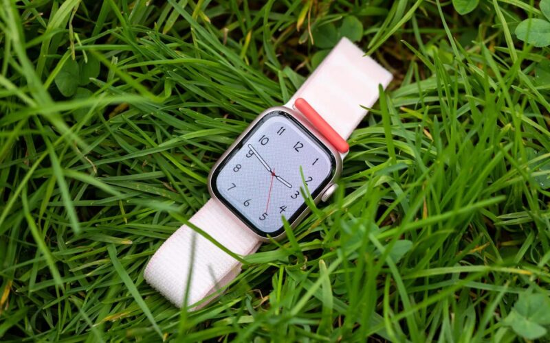 Appleâ€™s newest health-tracking features are coming to older watches