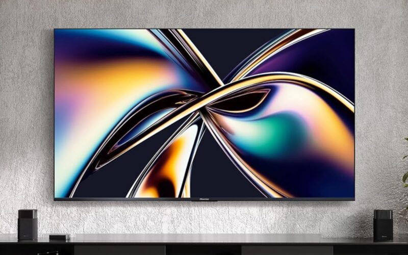 The best deals on 4K TVs