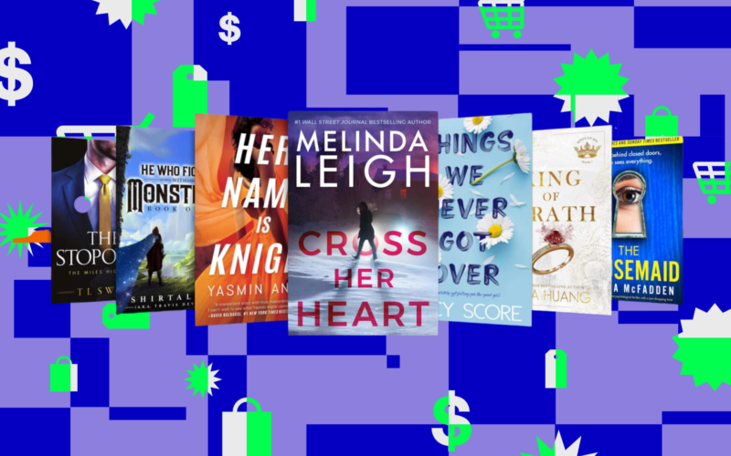 Prime members can getÂ three months of Kindle Unlimited for free