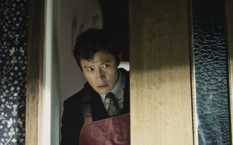 Park Chan-wookâ€™s No Other Choice is as bleak as it is hilarious