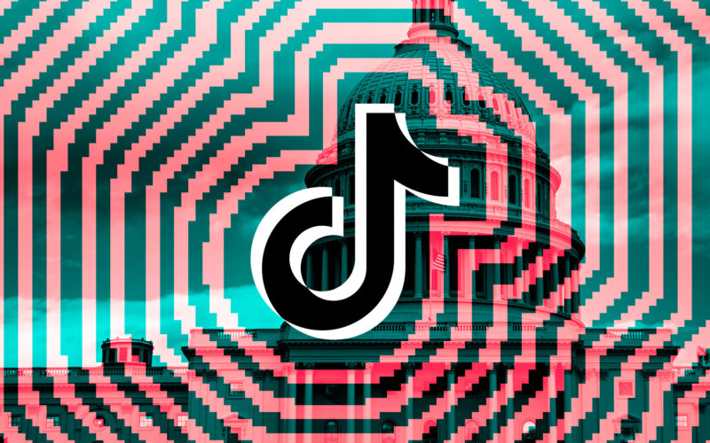 TikTok, #freedom edition