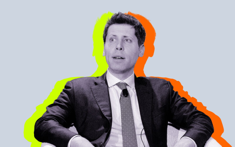 Sam Altman says ChatGPT will stop talking about suicide with teens