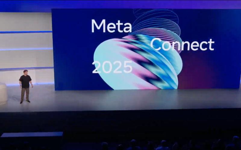 Meta Connect 2025: the 6 biggest announcements