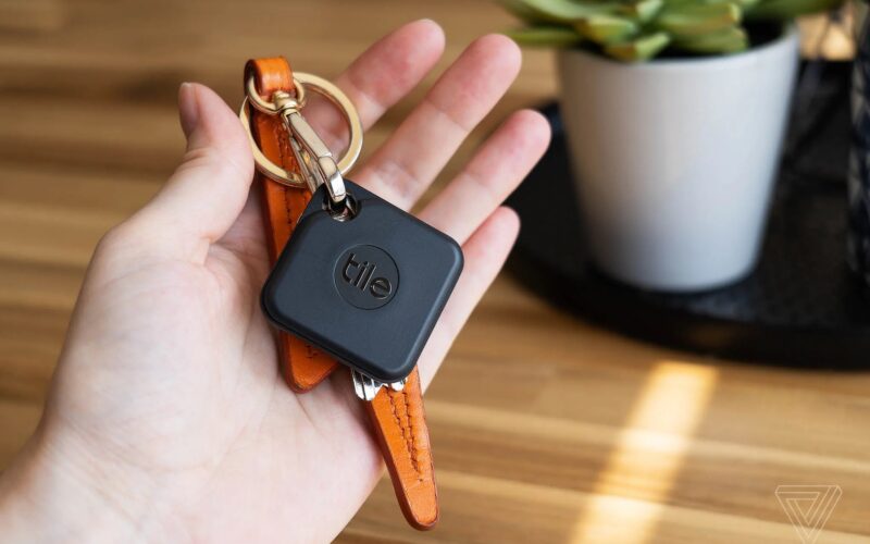 Tileâ€™s lack of encryption could make tracker owners vulnerable to stalking