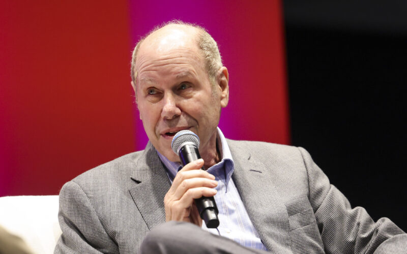 Ex-Disney CEO Michael Eisner calls the FCCâ€™s threats â€˜out-of-control intimidationâ€™