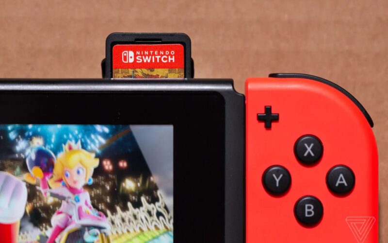 Nintendo Switch modder ordered to pay $2 million in piracy lawsuit