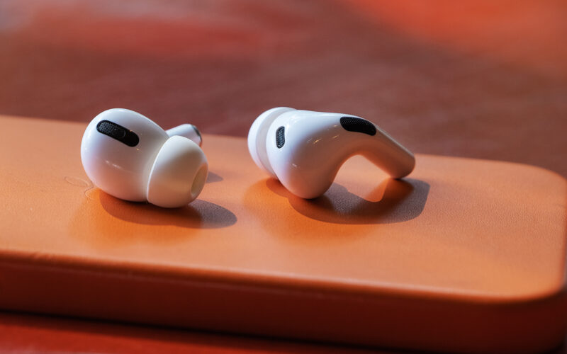 The 26 best fall Prime Day deals on AirPods, iPads, and other Apple gear