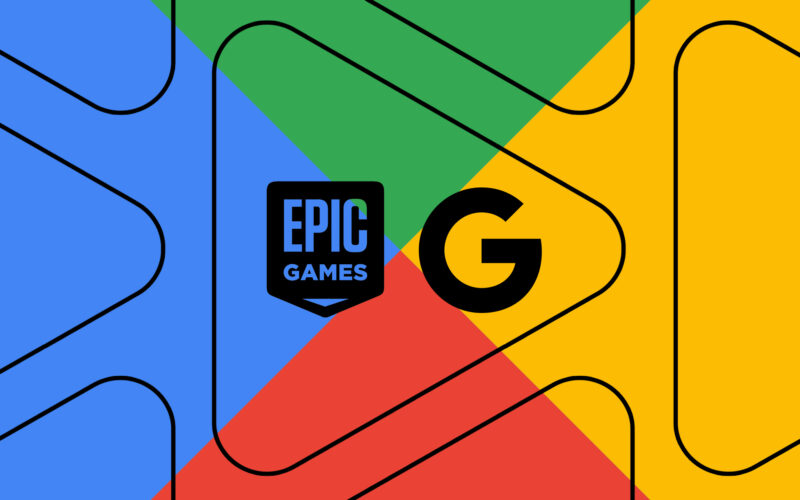 The Supreme Court didn’t save Google from Epic, and now the clock is ticking