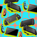 I tested 15 cases for the Switch 2 and these are the best