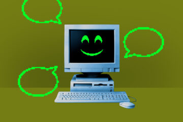 Senators propose banning teens from using AI chatbots