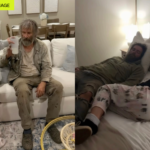 Police are asking kids to stop pulling AI homeless man prank