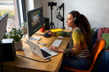 Here’s where you can preorder the new M5 MacBook Pro and iPad Pro