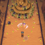 Ball x Pit is a deep, delightful rabbit hole