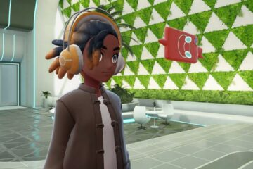 Pokémon Legends: Z-A Rotom Phone review: better camera, higher jumps