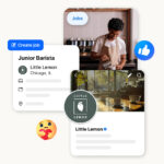 Facebook is adding job listings, again