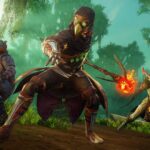 Amazon is ditching MMOs and cranking out party games