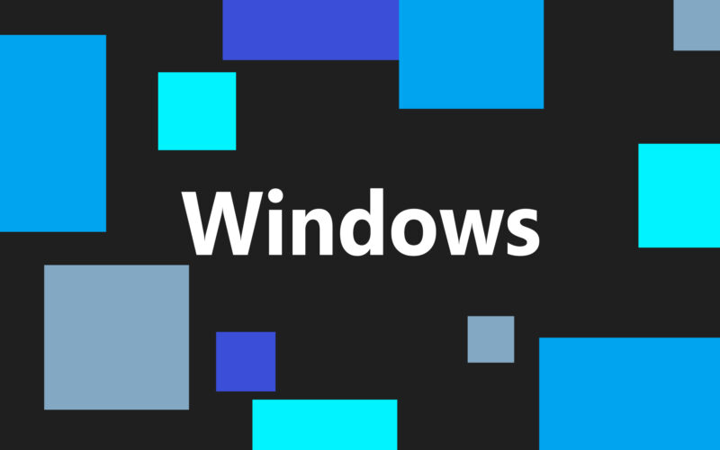 Microsoft is plugging more holes that let you use Windows 11 without an online account