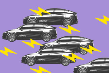 Musk wants to get rid of Tesla’s robotaxi babysitters ‘by the end of the year’