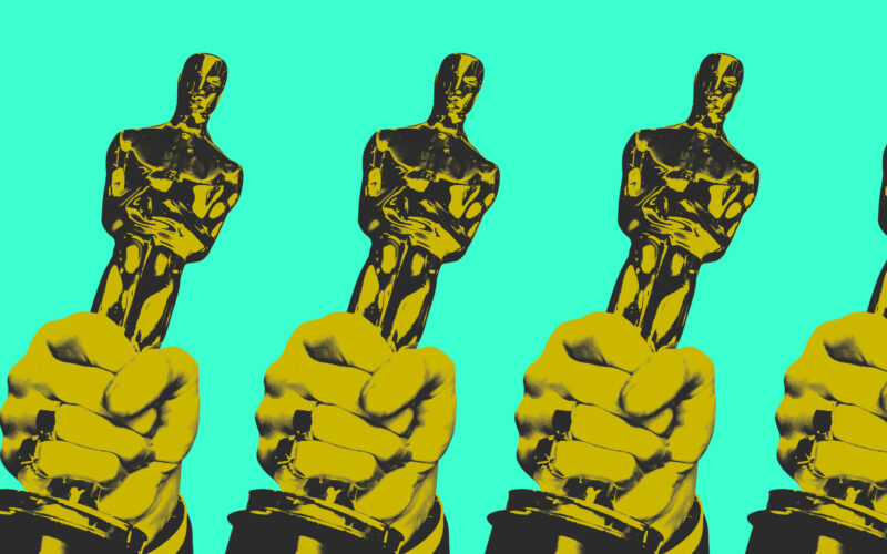 Hollywood has no idea what to do about AI