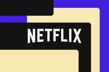 Netflix is making a big bet on video podcasts