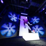 Nike designed new gear to keep athletes cool in a warming world