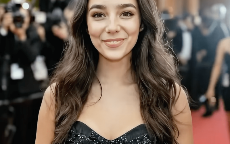 Tilly Norwood is a gen AI psyop