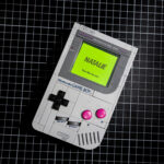 Nintendo’s chips let this Lego Game Boy upgrade kit play real cartridges