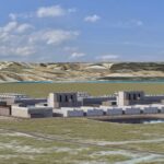Amazon shares a ‘first look’ at new nuclear facility
